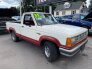 1989 Ford Ranger for sale 101777289