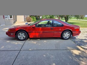 1989 Ford Thunderbird Super for sale 101938886