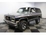 1989 GMC Jimmy for sale 101741381