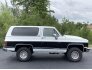 1989 GMC Jimmy 4WD for sale 101750921