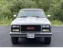 1989 GMC Jimmy 4WD for sale 101750921