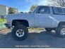 1989 GMC Jimmy 4WD for sale 101817165