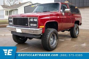 1989 GMC Jimmy for sale 101885362