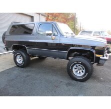1989 GMC Jimmy for sale 101984557