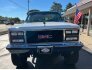 1989 GMC Jimmy 4WD for sale 101783006