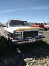 1989 GMC Suburban for sale 101758600