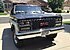1989 GMC Suburban 4WD 2500 for sale 101574902