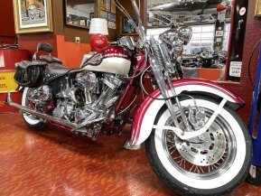1989 Harley-Davidson Softail for sale 201481665