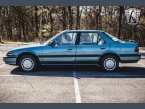 Thumbnail Photo 4 for 1989 Honda Accord LXi Sedan