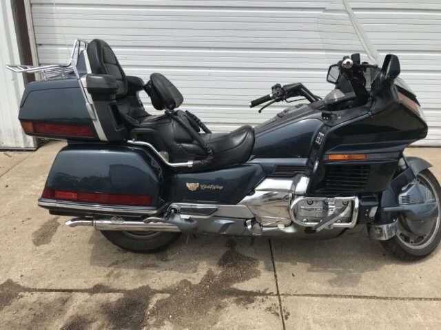 honda goldwing for sale near me