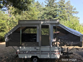 1989 JAYCO Jay Series for sale 300447963