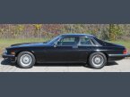 Thumbnail Photo 1 for 1989 Jaguar XJS V12 Coupe for Sale by Owner