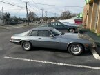 Thumbnail Photo 2 for 1989 Jaguar XJS 4.0 Coupe for Sale by Owner