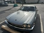 Thumbnail Photo 1 for 1989 Jaguar XJS 4.0 Coupe for Sale by Owner
