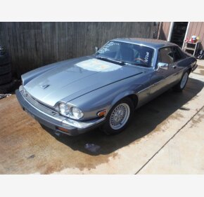 Jaguar Xjs Clics For On Autotrader 1989 Jaguar Xjs V12 Coupe For 100292085