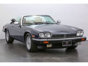 1989 Jaguar XJS for sale 101522387