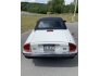 1989 Jaguar XJS V12 Convertible for sale 101610007
