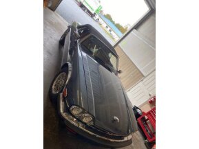 1989 Jaguar XJS for sale 101629440