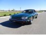 1989 Jaguar XJS V12 Convertible for sale 101688259