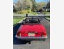 1989 Jaguar XJS V12 Convertible for sale 101736181