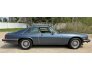 1989 Jaguar XJS V12 Coupe for sale 101737675