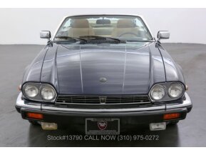 1989 Jaguar XJS for sale 101741572