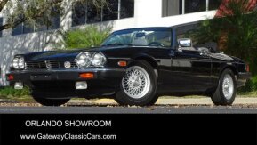 1989 Jaguar XJS for sale 101868484