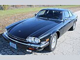 1989 Jaguar XJS V12 Coupe for sale 101959468