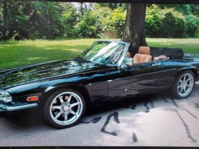 1989 Jaguar XJS for sale 101696990