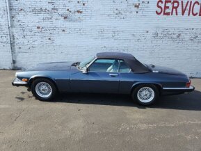 1989 Jaguar XJS for sale 101812871