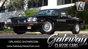 1989 Jaguar XJS for sale 101871356