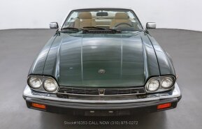 1989 Jaguar XJS for sale 101892906