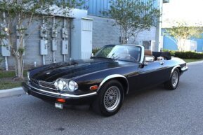 1989 Jaguar XJS for sale 102020168
