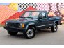 1989 Jeep Comanche for sale 101792328