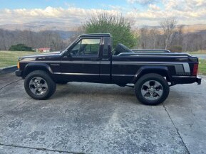 1989 Jeep Comanche for sale 101864021