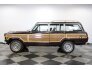 1989 Jeep Grand Wagoneer for sale 101713971