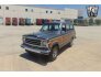1989 Jeep Grand Wagoneer for sale 101745466