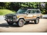 1989 Jeep Grand Wagoneer for sale 101767018