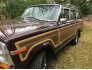 1989 Jeep Grand Wagoneer for sale 101776724