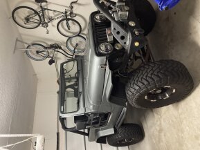 1989 Jeep Other Jeep Models for sale 101938449