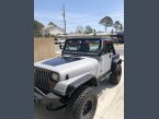 Thumbnail Photo 5 for 1989 Jeep Wrangler for Sale by Owner