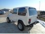 1989 Jeep Wrangler for sale 101437320