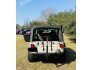 1989 Jeep Wrangler 4WD for sale 101471786