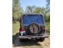 1989 Jeep Wrangler for sale 101587267