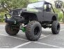 1989 Jeep Wrangler for sale 101712013
