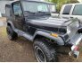 1989 Jeep Wrangler for sale 101742990