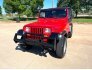 1989 Jeep Wrangler for sale 101765305