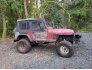 1989 Jeep Wrangler for sale 101768807