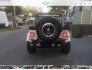 1989 Jeep Wrangler 4WD for sale 101781680