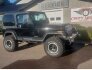 1989 Jeep Wrangler for sale 101793061